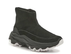 Sorel Kinetic Breakthru Acadia Bootie Black Women’s Size 11 Excellent Condition - Picture 1 of 10