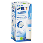 AVENT Anti-Colic Baby Feeding Bottle 260mL Breastfeeding Ultra-Soft SCF813/17