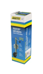 SEACHOICE TRAILER JACK FOLD-UP (1000#) 50-52021 - Picture 1 of 2