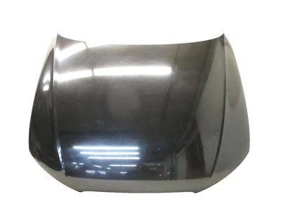 💚 13-16 AUDI A4 S4 8T SEDÃ CAPÔ DE VAGÃO (LY9B PRETO) SEM FRETE - Imagem 1 de 4