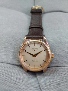 Reloj Duward Swiss Mecanico Vintage Classic - Imagen 1 de 5