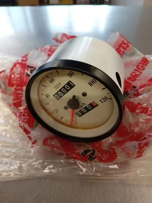 Contakm Aprilia Red ROSE 50cc. 1989-1982 AP8231016 - Immagine 1 di 3