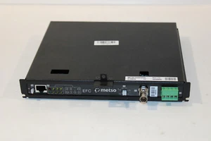 Metso D100644 EFC Ethernet Fieldbus Signal Converter - Picture 1 of 2