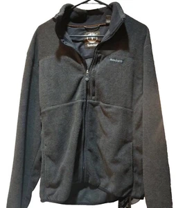 Timberland Fleecejacke Pullover Herren Gr. M - Bild 1 von 5
