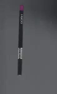 NEW GOSH LET'S TWIST EYE LINER 102 HOT FLAMINGO - Picture 1 of 2