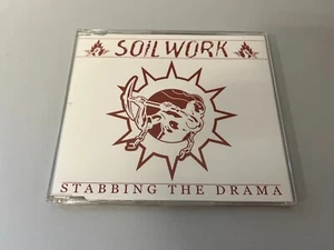 Soilwork – Stabbing The Drama - CD Single © 2005 - Bild 1 von 2