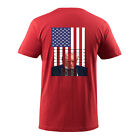 Unisex T-Shirt - Donald Trump - Funny Novelty USA Election Vote Jail Mugshot