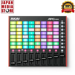 Akai Professional APC mini MK2 Compact Ableton Live Controller Brand New Box - Picture 1 of 8