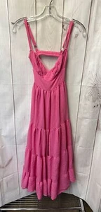 Prinzessin Polly Damenkleid Größe 0 Rosa - Bild 1 von 3