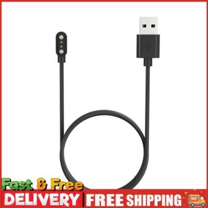 USB Magnetic Charger Cord Accessories Watch Charger Adapter for Xiaomi Mibro GS - Zdjęcie 1 z 12