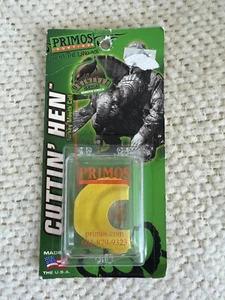 Primos Cuttin' Hen Turkey Call - Bild 1 von 4
