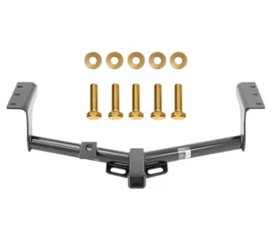 Trailer Tow Hitch For 06-18 Toyota RAV4 Class 3 2" Towing Receiver - Picture 1 of 7