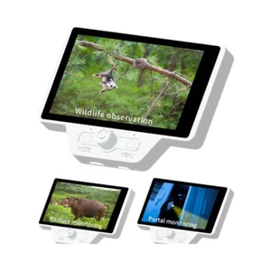 5" HD WiFi Multicolor Electronic Eyepiece CMOS Camera Astronomy Telescope Camera - Picture 1 of 16