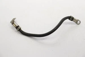 2017 - 2022 NISSAN ROGUE SPORT NEGATIVE BATTERY CABLE WIRE WIRING OEM - Picture 1 of 7