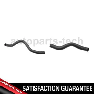 2x Dayco Upper Lower Radiator Coolant Hose For Honda Odyssey 1999~2004 - Picture 1 of 5