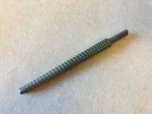 5.15mm Bore x 8.25mm 11T 1498CG Internal Involute Spline Push Broach B113 - Picture 1 of 2