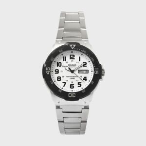 CASIO Men's Wrist Watch MRW-200HD-7B