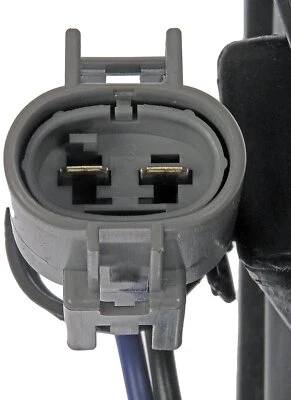 Engine Cooling Fan Blade Dorman For 2008-2011 Lexus LX570 5.7L V8 - Image 1 of 3