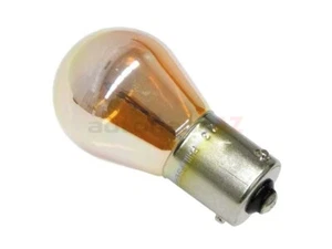 PHILIPS Tail Light Bulb 12496SVS2 BMW X5 Mini Cooper 328i X3 E36 325i M3 528i - Picture 1 of 1