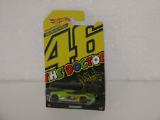 Hot Wheels veicoli Valentino Rossi 1 64 Mattel