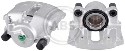 Front Left Brake Caliper A.B.S. 421531 for Vauxhall/Opel Omega/Omega (94-01) Foto 1 de 4