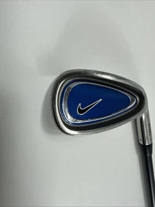NIKE MID Youth Kids Junior Mazza da golf con asta in grafite destrorsa ~30,5" - Foto 1 di 8