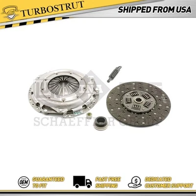LUK Transmission Clutch Kit  For 1959 1960 Chevrolet El Camino 4.6L - Image 1 of 2