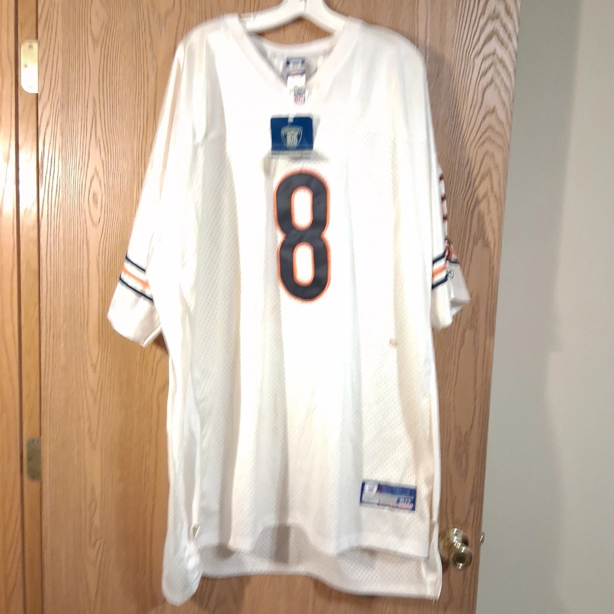 リーボック製　NFL シカゴ・ベアーズ　ユニフォーム [スペシャルセール！] Reebok Chicago Bears NFL Jerseys for sale | eBay