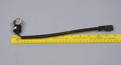 *Interruptor de presión Honeywell LPR00700PBEVKMAD20 LP Foto 1 de 4