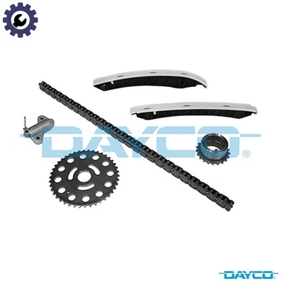 TIMING CHAIN KIT KTC1125 FOR RENAULT SCENIC/GRAND/IV/III TALISMAN/Sport/Tourer - Image 1 of 4
