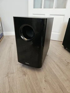 Onkyo SKW-501 Active Powered Subwoofer  - Picture 1 of 8