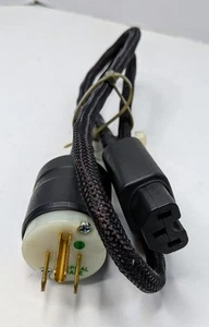 NEW Signal Cable - Hospital Grade Power Cable - 36" - Photo 1/4