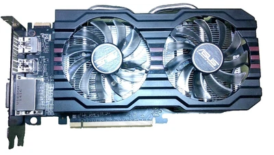 ASUS Radeon R9 270 2GB GDDR5 PCI Express 3.0 Graphics Card - Image 1 of 4