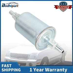 Fuel Filter for 2005-2014 Ford Mustang 3.7L 4.0L 4.6L 5.0L 5.2L 5.4L 5.8L - Picture 1 of 16