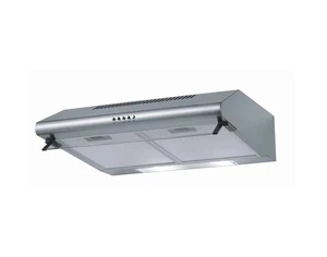 LAMONA HJA2180 Deluxe Conventional Extractor Fan Stainless Steel 60cm - Picture 1 of 6