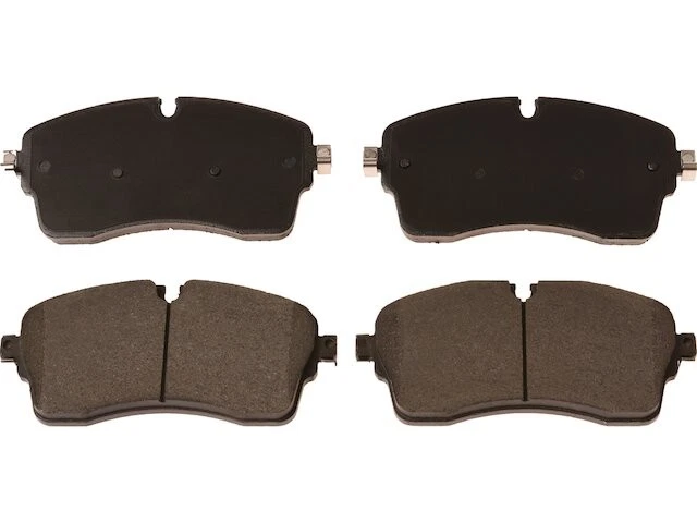 Front Brake Pad Set For 2018-2020 Land Rover Range Rover Evoque 2019 KZ187PB - Image 1 of 1