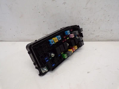 Steuergerät Sicherungskasten Zentralelektrik A22DM passt für OPEL  ANTARA (L07) - Immagine 1 di 4