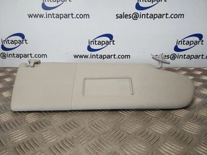 SUN VISOR VOLKSWAGEN TRANSPORTER T6 2015-2025 7LA857552F - Picture 1 of 7