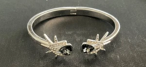 BRACCIALE CRISTALLO BRACCIALE MEDIO STELLA 2016 GIOIELLI SWAROVSKI #5230608 - Foto 1 di 9