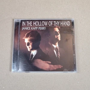 In the Hollow of Thy Hand by Perry, Janice Kapp (CD, 2009) - Picture 1 of 5