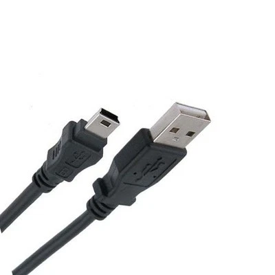 USB Data Cable for AA Garmin Mio Navman TomTom SAT NAV Mitac Road Angel - Image 1 of 4