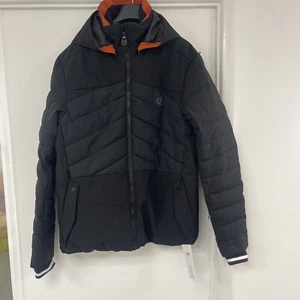 Dare 2b Mens ‘hitting Subzero ‘ Jacket In Black Size Xtra Large New With Tags - Picture 1 of 8