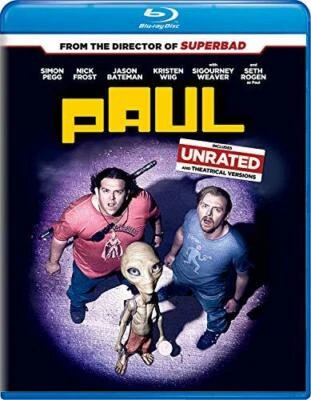 Paul [Blu-ray] - Image 1 of 2