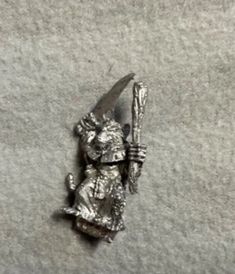 Games Workshop Warhammer Skaven Plague Monk Clan Pestilens GW Monks A - Picture 1 of 2