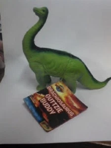 10" GUTTZIE BUDDIES BRACHIOSAURUS - Foto 1 di 3