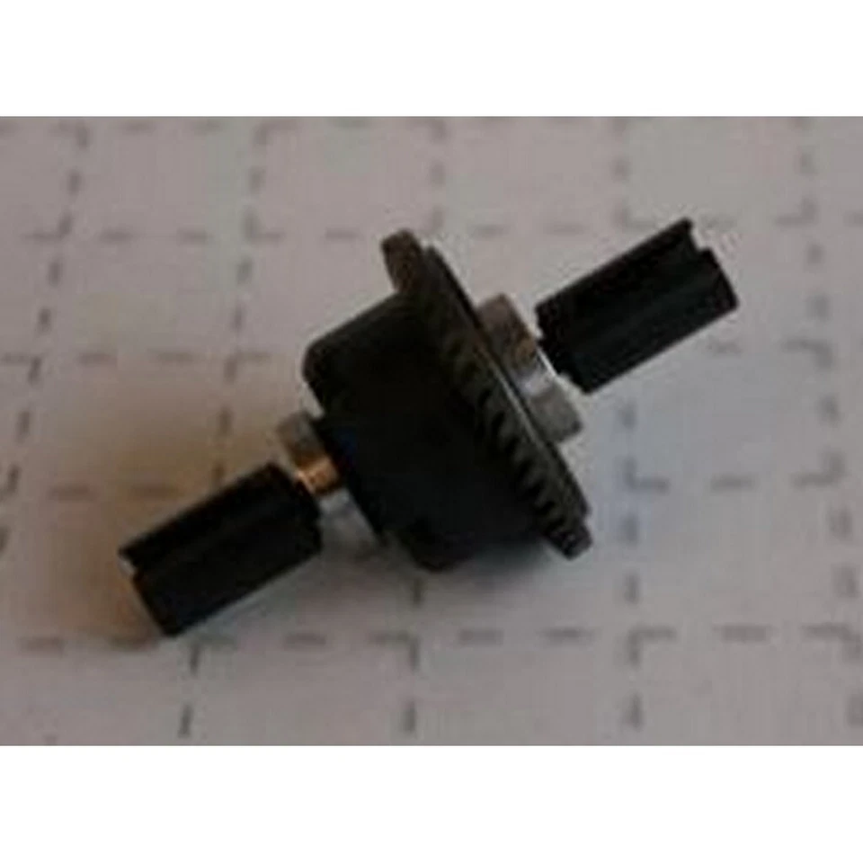 DF-7525 Differential Stahl - Bild 1 von 1