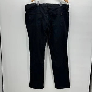 Jeans negros Joes - Imagen 1 de 8