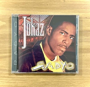 CD ~ Jokaz ~ Radyo ~ P.A. ~ Promo ~ 13 Tracks ~ 2001 ~ !L🟡🟡K! - Picture 1 of 8