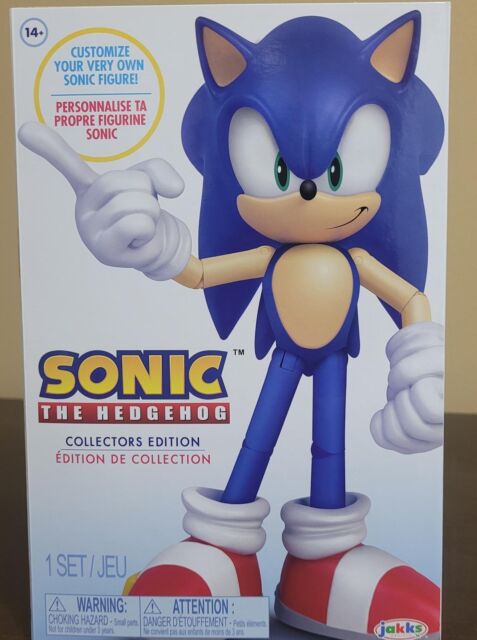 Lego Sonic the Hedgehog 21331 - toys & games - by owner - sale - craigslist