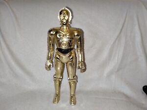 Vintage Star Wars C3PO Large Size Figure 1978